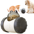 Treat Leaking Toy for Dogs and Cats