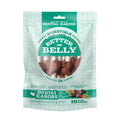 Dental Kabobs Dog Chews Spearmint 10 Count