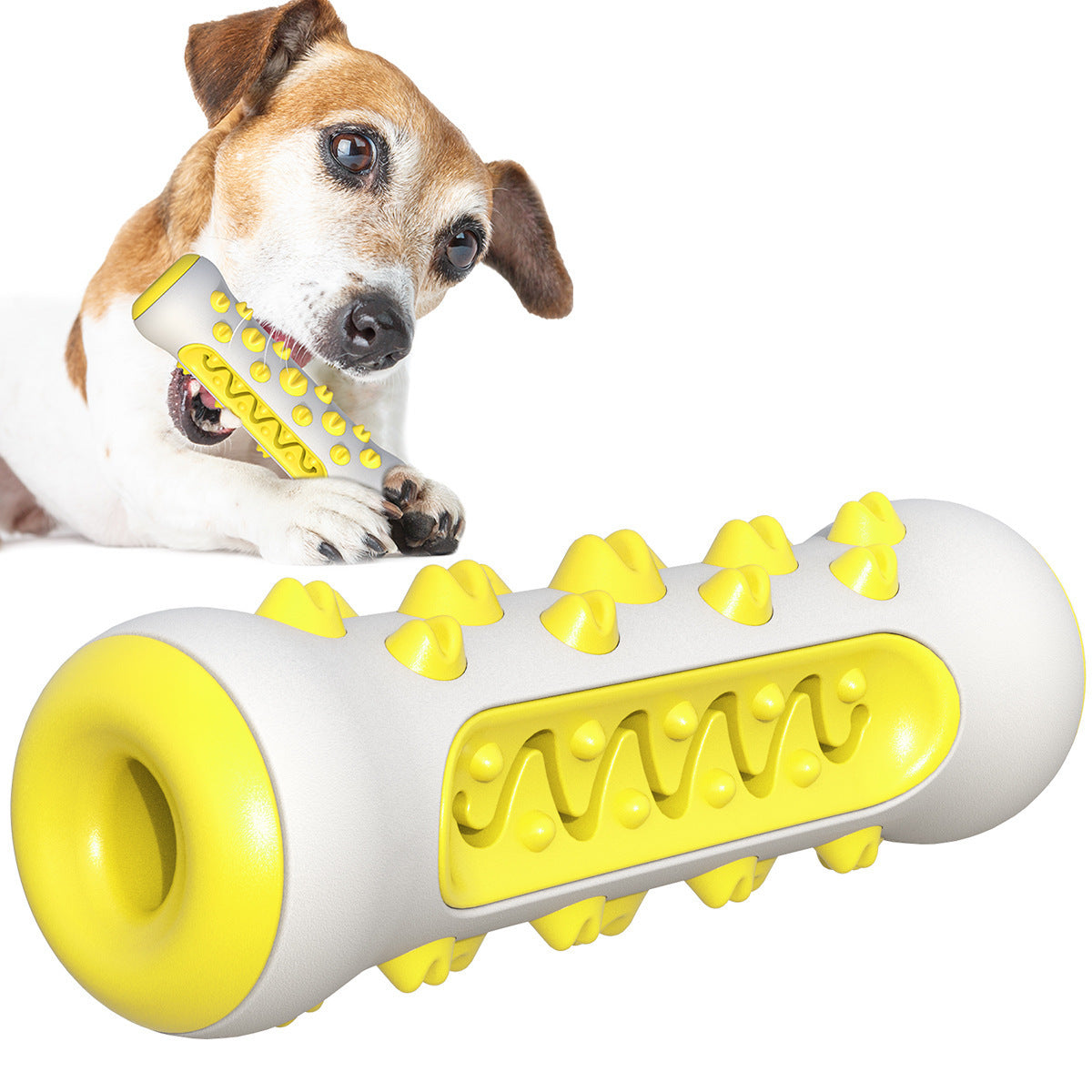 Teether Molar Toys For Dogs
